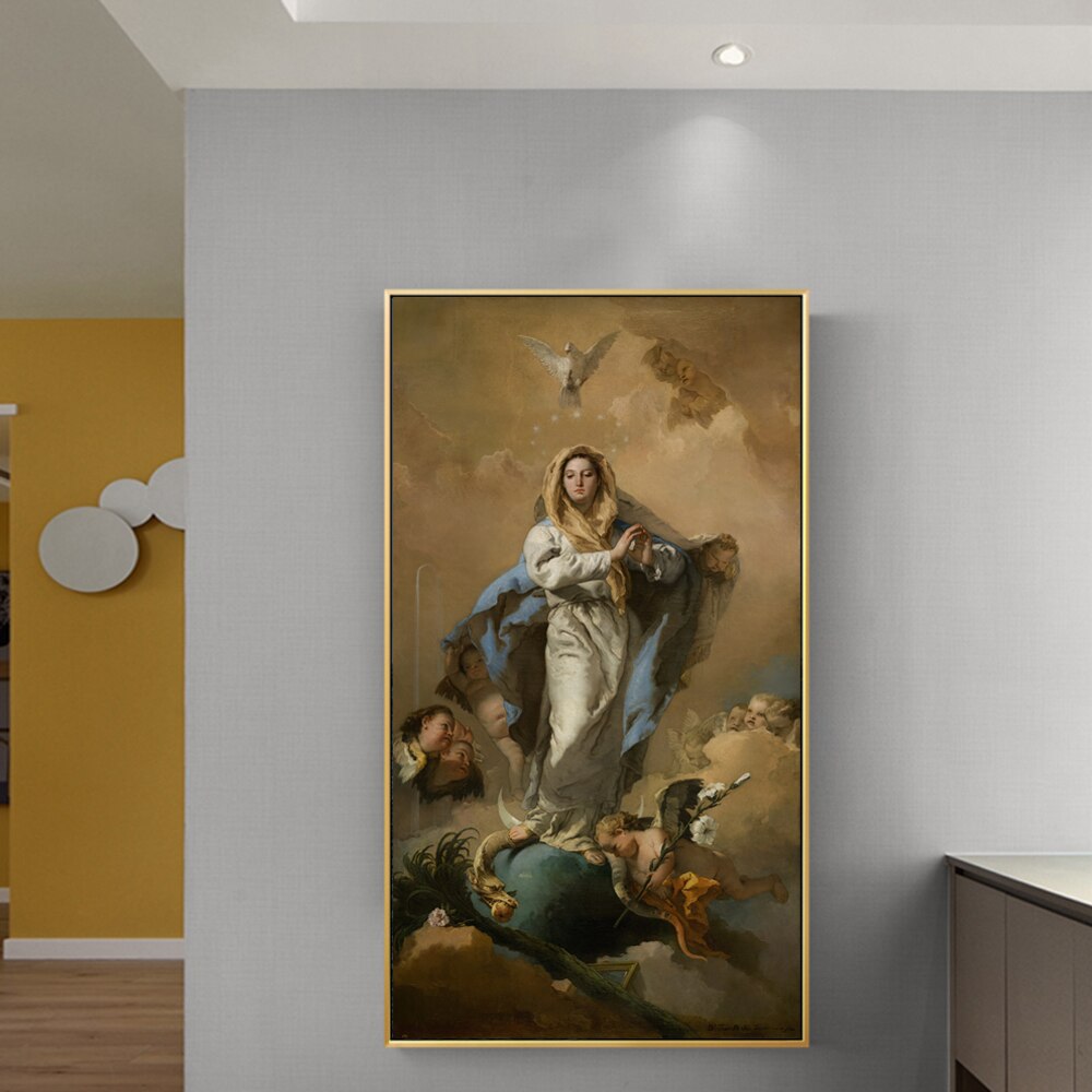 The-Immaculate-Conception-Canvas-Paintings-Reproductions-World-Famous-Artwork-By-Tiepolo-Canvas-Art-Prints-Home-Wall-3.jpg