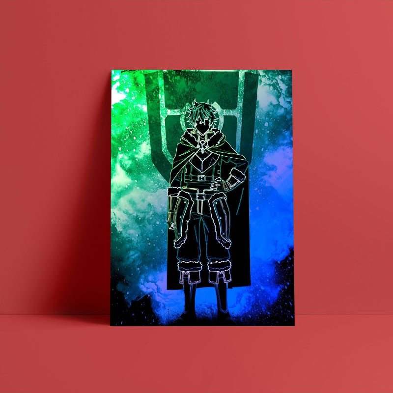The-Rising-of-the-Shield-Hero-Art-Drawing-Picture-Canvas-Painting-Scandinavian-Wall-Art-Poster-Minimalist-1.jpg