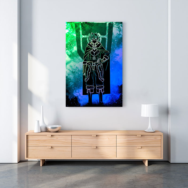 The-Rising-of-the-Shield-Hero-Art-Drawing-Picture-Canvas-Painting-Scandinavian-Wall-Art-Poster-Minimalist-3.jpg
