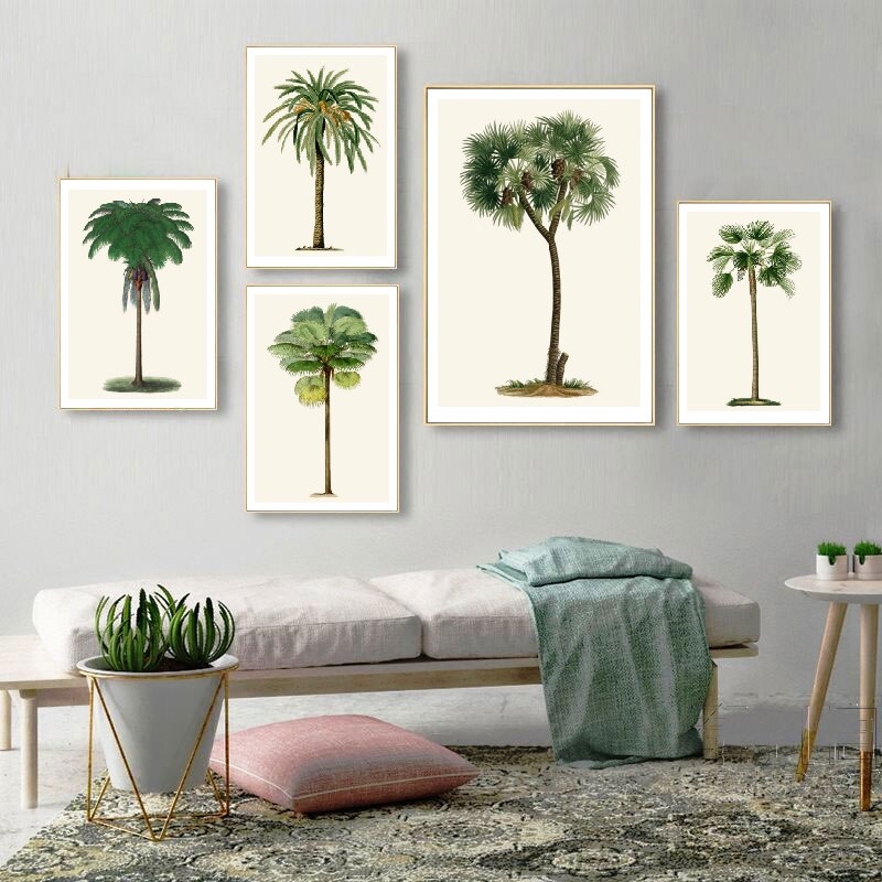 Tropical-Palm-Tree-Vintage-Illustrations-Posters-and-Prints-Palm-Trees-Botanical-Wall-Art-Canvas-Painting-Pictures-1.jpg