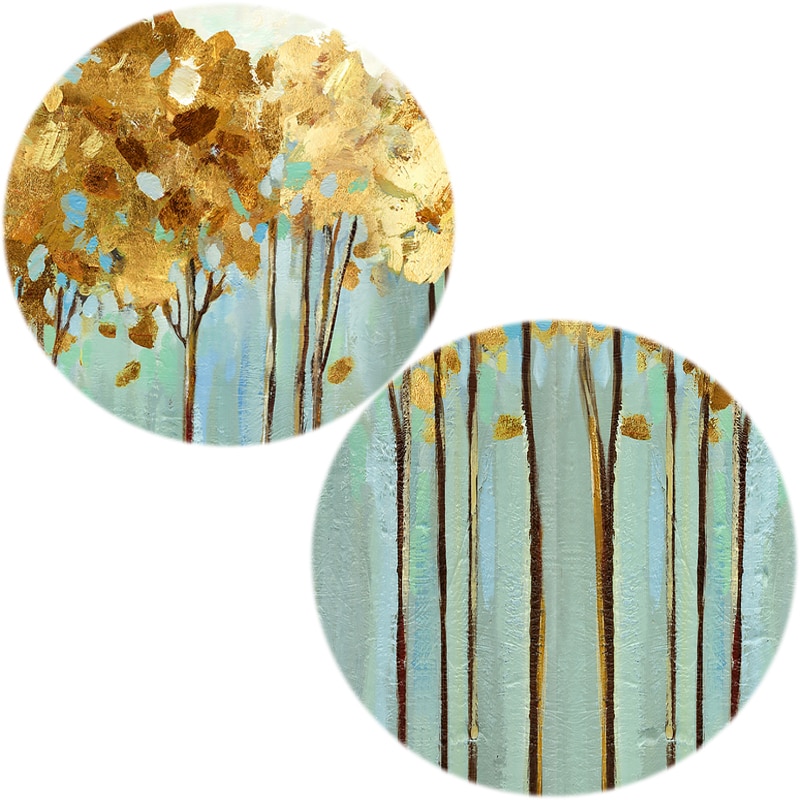 Turquoise-Posters-and-Prints-Wall-Art-Canvas-Painting-Abstract-Golden-Trees-Wall-Art-Pictures-for-Living-4.jpg