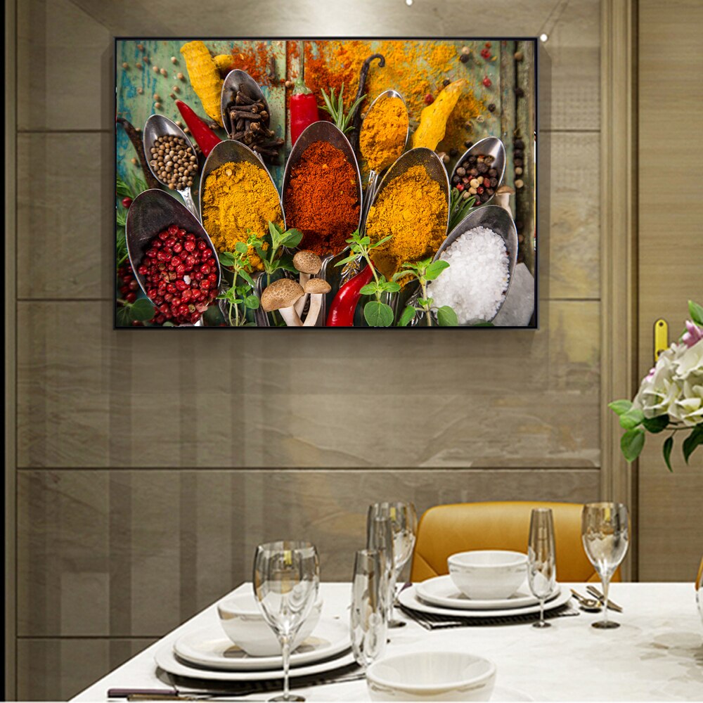 Various-Spices-Wall-Art-Posters-and-Prints-Kitchen-Wall-Art-Decorative-Pictures-Still-life-Canvas-Paintings-2.jpg