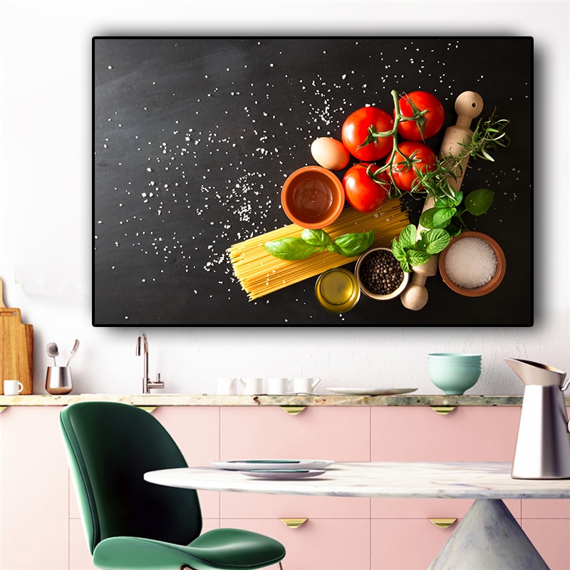 Vegetables-Grains-Spices-Kitchen-Food-Canvas-Painting-Wall-Art-Pictures-Painting-Wall-Art-for-Living-Room-2.jpg