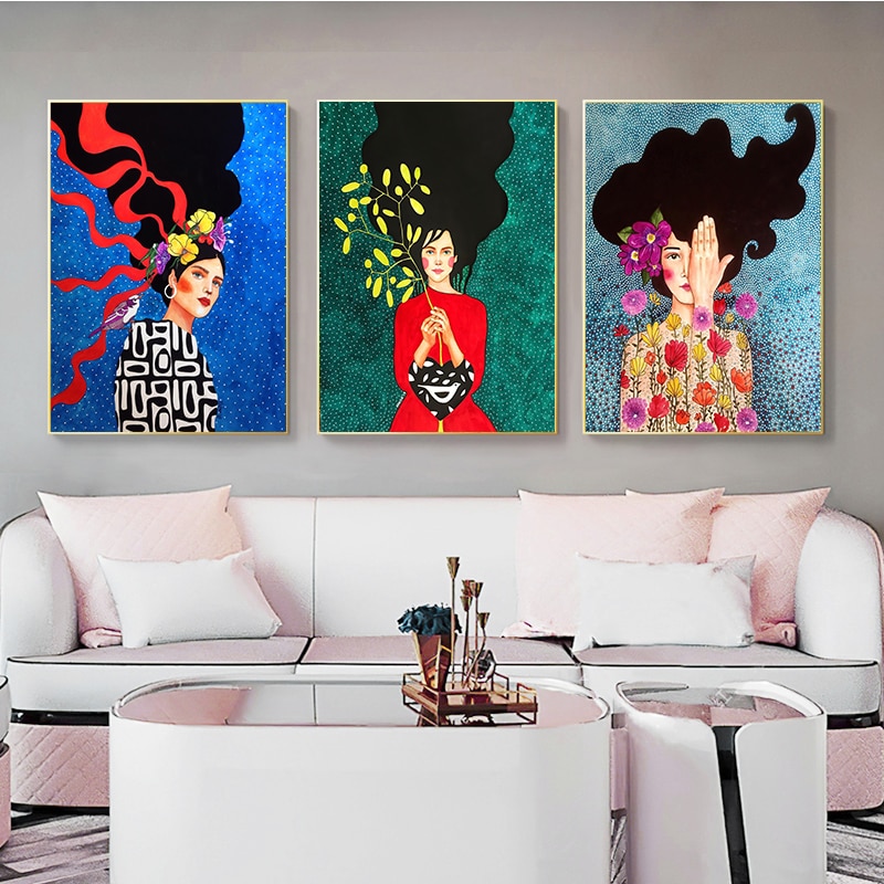 Vintage-Abstract-Girl-Hair-Flower-Women-Wall-Art-Canvas-Painting-Fashion-Nordic-Poster-Wall-Pictures-For-7.jpg