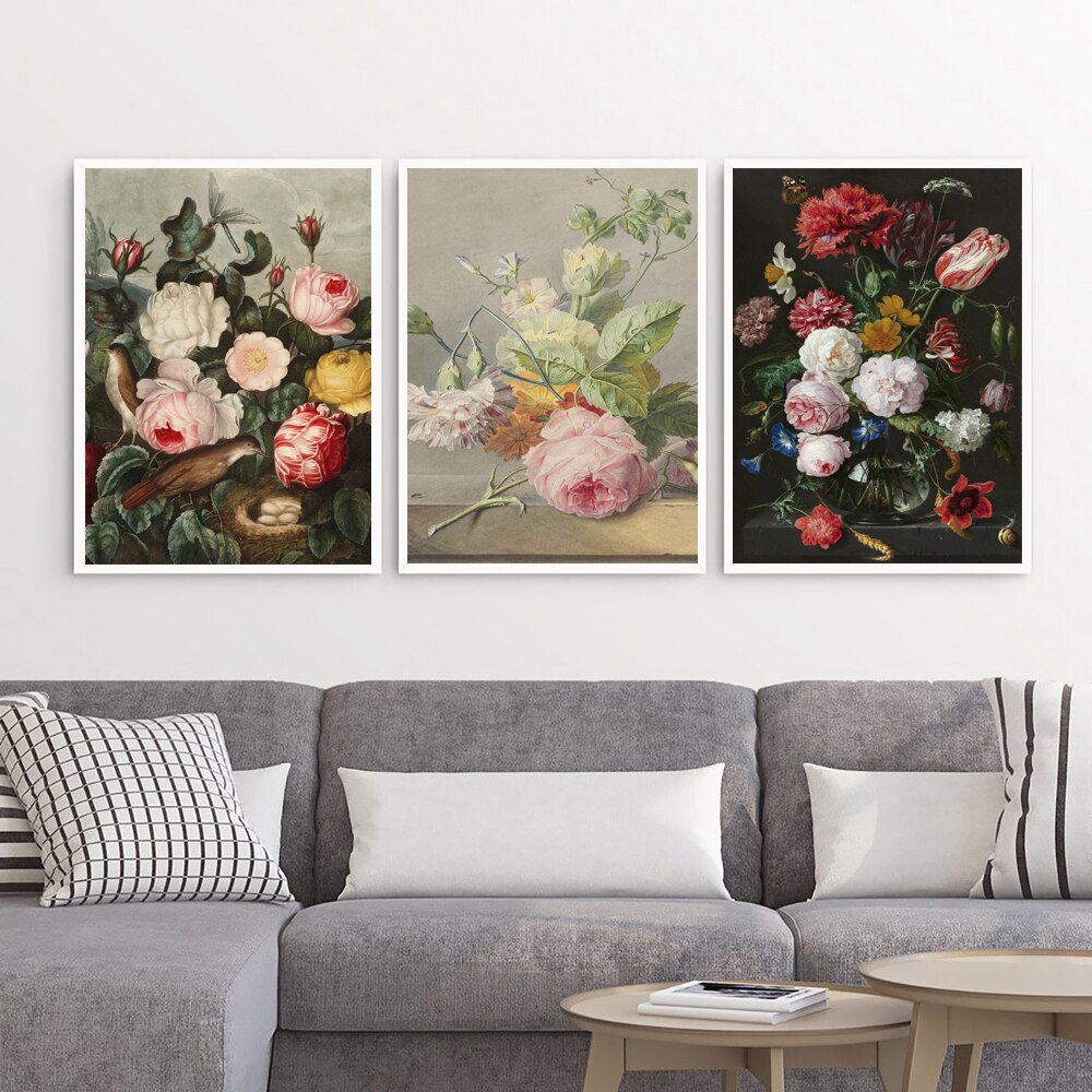 Vintage-Flower-Painting-on-Canvas-Art-Classic-Rose-Peony-Quadro-Decoracion-Poster-and-Print-Elegant-Wall-1.jpg
