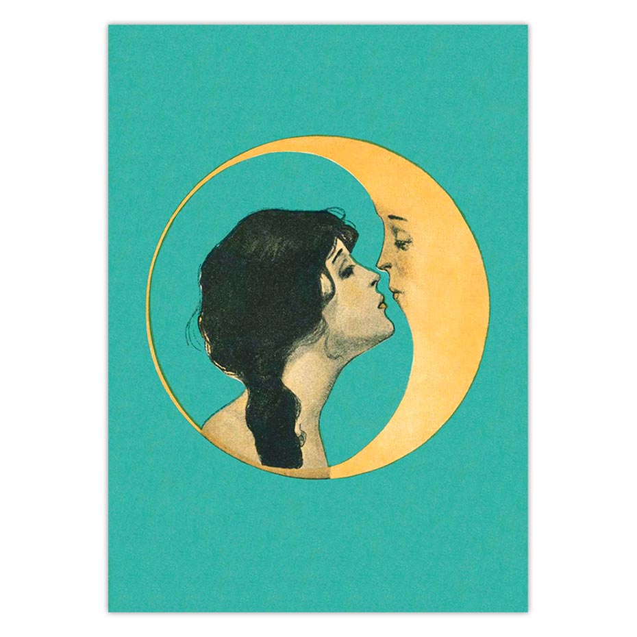 Vintage-Girl-Kissing-Moon-Canvas-Art-Print-Man-In-The-Moon-Art-Decor-Antique-Moon-Face-1.jpg
