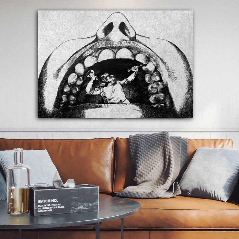 WANGART-Dentist-Humor-Stone-Art-Print-Art-Tooth-Anatomical-Office-Decor-Medical-Canvas-Print-Wall-Pictures-1.jpg