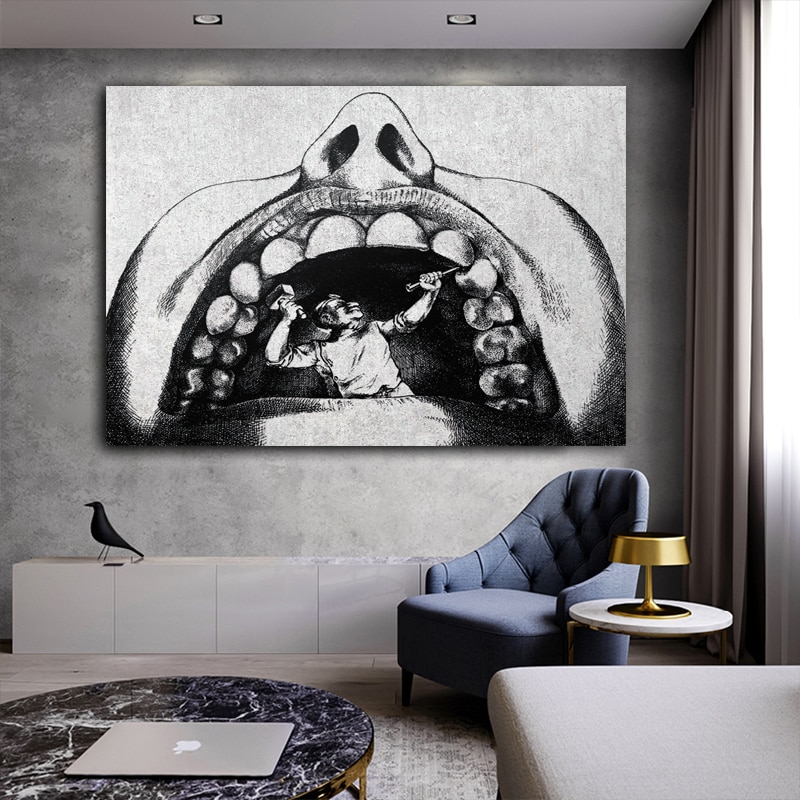 WANGART-Dentist-Humor-Stone-Art-Print-Art-Tooth-Anatomical-Office-Decor-Medical-Canvas-Print-Wall-Pictures-3.jpg