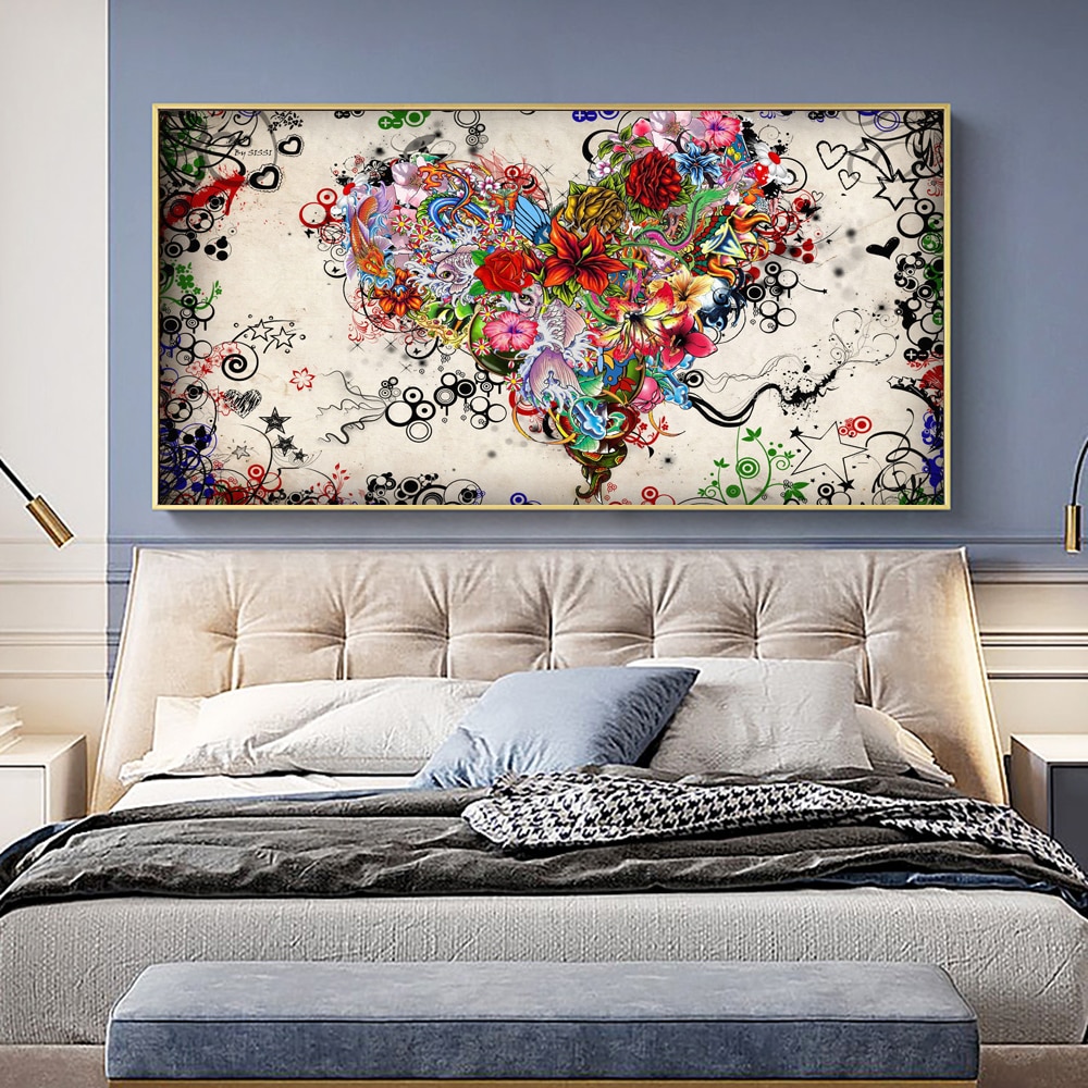 WANGART-Modern-Canvas-Love-Painting-Abstract-Colorful-Heart-Flowers-Posters-Prints-Wall-Art-Picture-for-Living-1.jpg