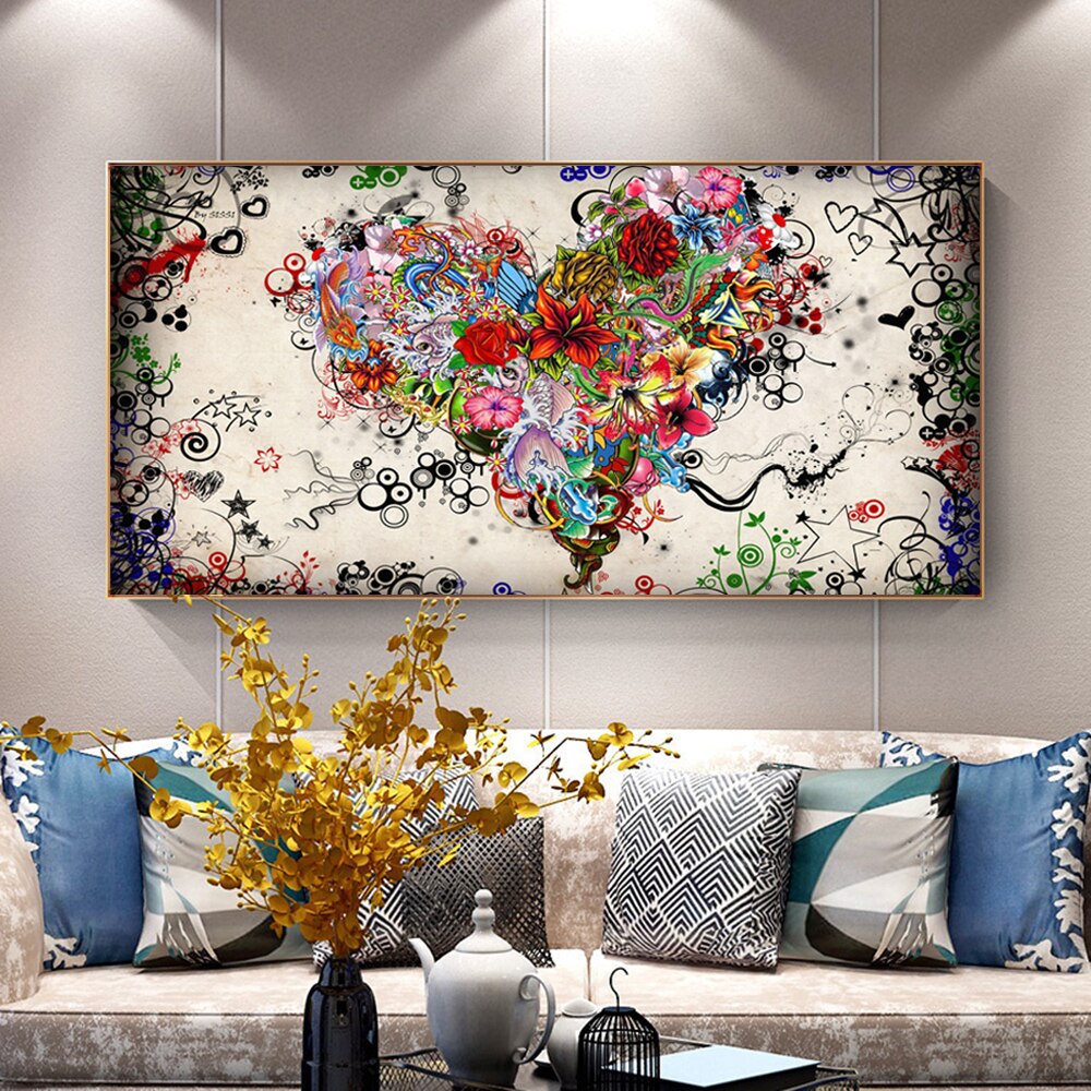 WANGART-Modern-Canvas-Love-Painting-Abstract-Colorful-Heart-Flowers-Posters-Prints-Wall-Art-Picture-for-Living-3.jpg