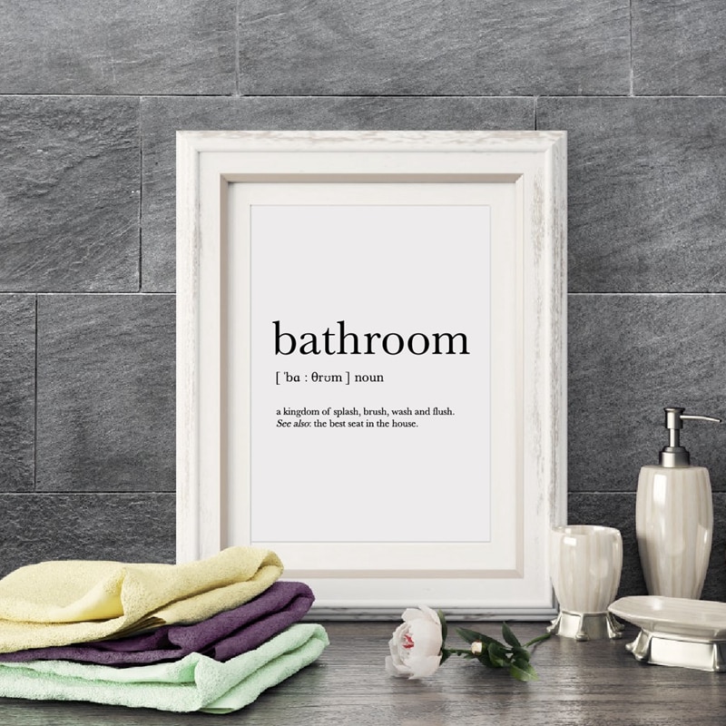 Wall-Art-Canvas-Nordic-Posters-Print-Funny-Bathroom-Definition-Quote-Painting-Black-White-Bathroom-Signs-Wall.jpg