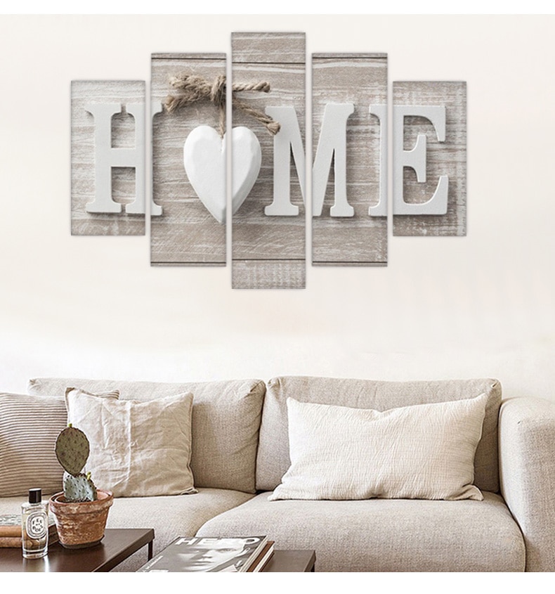 Wall-Art-Canvas-Painting-5-Pieces-Letter-Canvas-Painting-Love-HOME-Print-Pictures-for-Home-Living-1.jpg