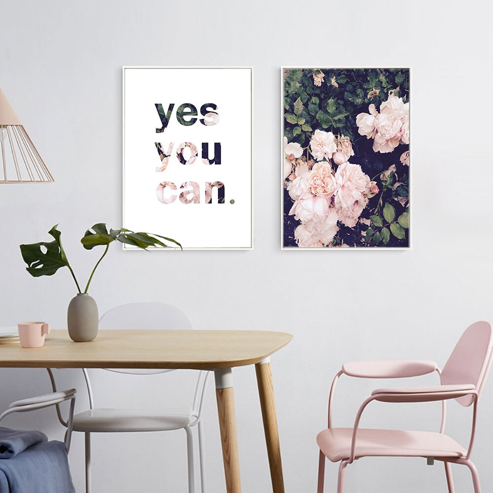 Wall-Art-Canvas-Painting-Letter-Nordic-Pink-Flower-Iimage-Posters-and-Prints-Wall-Pictures-for-Living-1.jpg