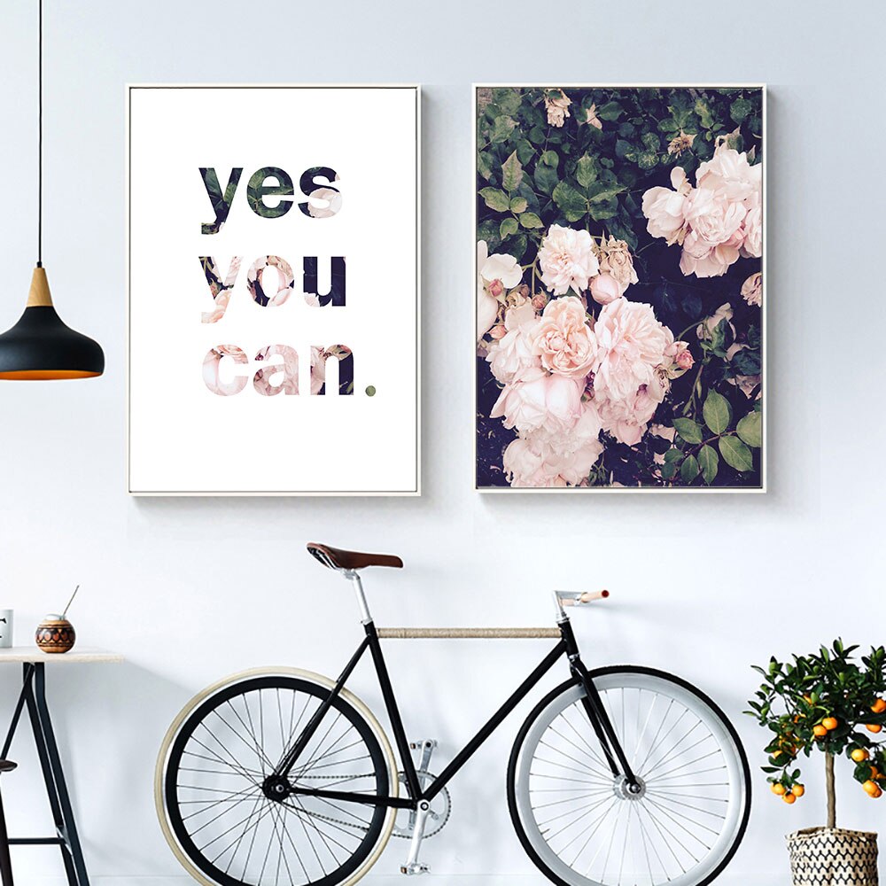 Wall-Art-Canvas-Painting-Letter-Nordic-Pink-Flower-Iimage-Posters-and-Prints-Wall-Pictures-for-Living-2.jpg