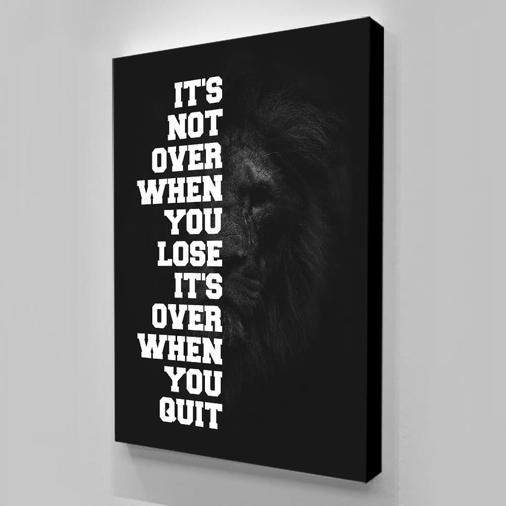Wall-Painting-Black-Letter-Prints-Posters-Plakat-Canvas-Room-Decor-Wall-Art-Tableau-Peinture-Sur-Toile.jpg