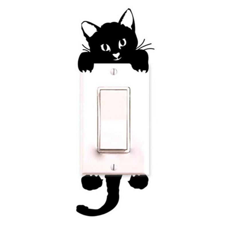 Wall-Stickers-Cute-Black-Cat-Shape-Baby-Nursery-Room-Living-Room-PVC-Durable-Removable-Waterproof-Light-1.jpg