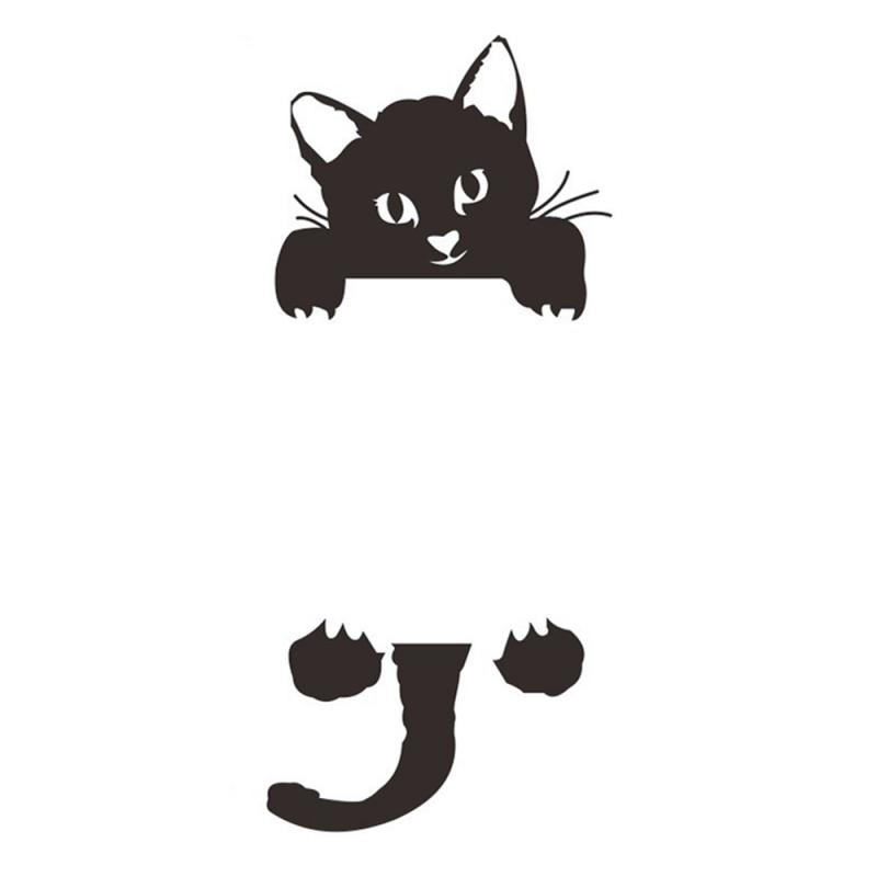 Wall-Stickers-Cute-Black-Cat-Shape-Baby-Nursery-Room-Living-Room-PVC-Durable-Removable-Waterproof-Light-2.jpg