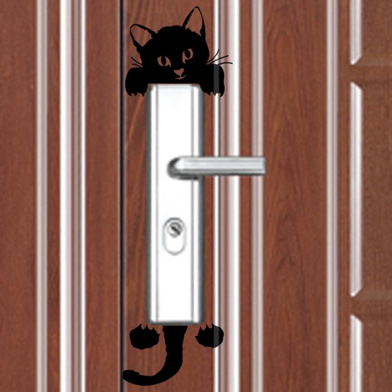 Wall-Stickers-Cute-Black-Cat-Shape-Baby-Nursery-Room-Living-Room-PVC-Durable-Removable-Waterproof-Light-4.jpg