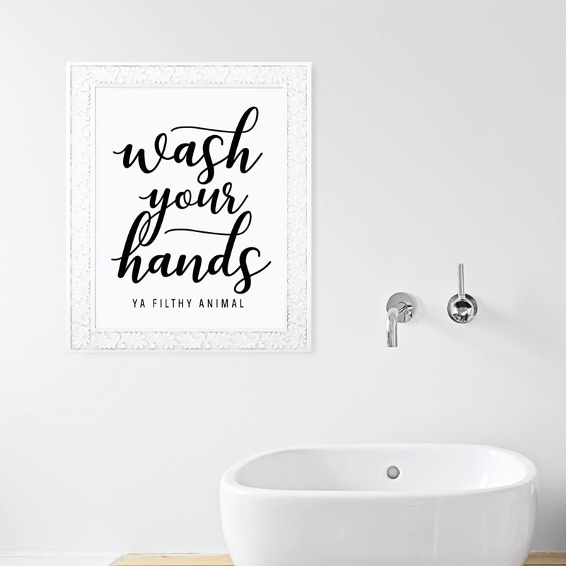 Wash-Your-Hands-You-Filthy-Animal-Wall-Art-Canvas-Poster-Print-Funny-Bathroom-Quotes-Art-Painting-3.jpg