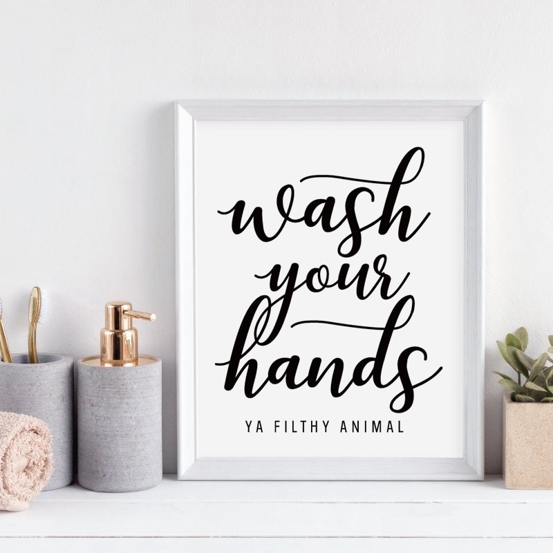 Wash-Your-Hands-You-Filthy-Animal-Wall-Art-Canvas-Poster-Print-Funny-Bathroom-Quotes-Art-Painting.jpg