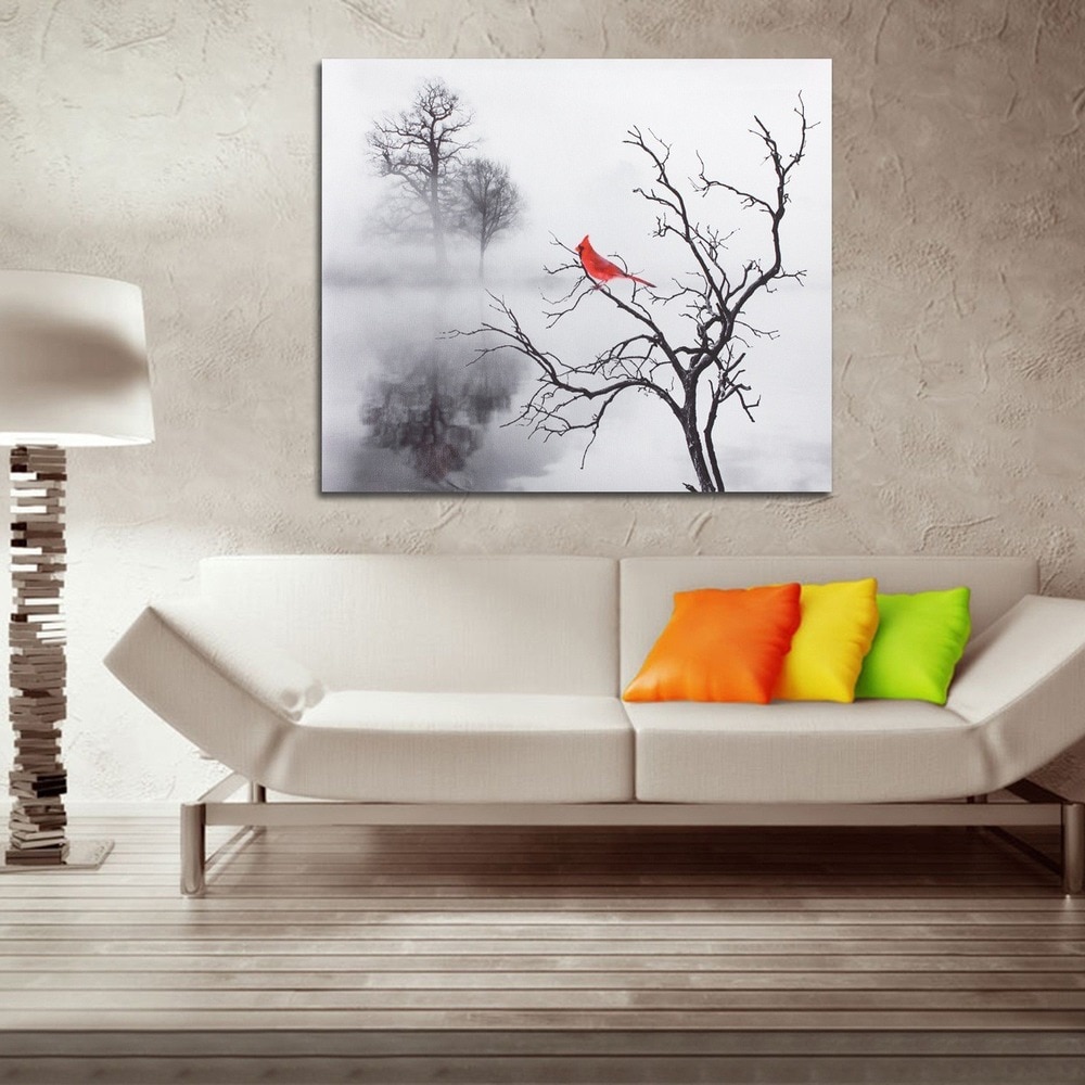 Water-Trees-Landscape-Canvas-Painting-Red-Bird-Mist-Wonderland-Posters-Nordic-Minimalist-Living-Room-Decoration-Painting-2.jpg