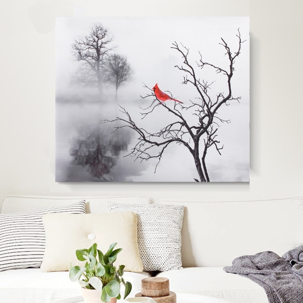 Water-Trees-Landscape-Canvas-Painting-Red-Bird-Mist-Wonderland-Posters-Nordic-Minimalist-Living-Room-Decoration-Painting-3.jpg
