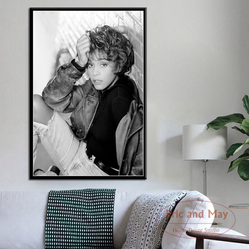 Whitney-Houston-Super-Music-Star-Pop-Singer-Art-Painting-Vintage-Canvas-Poster-Wall-Home-Decor-3.jpg