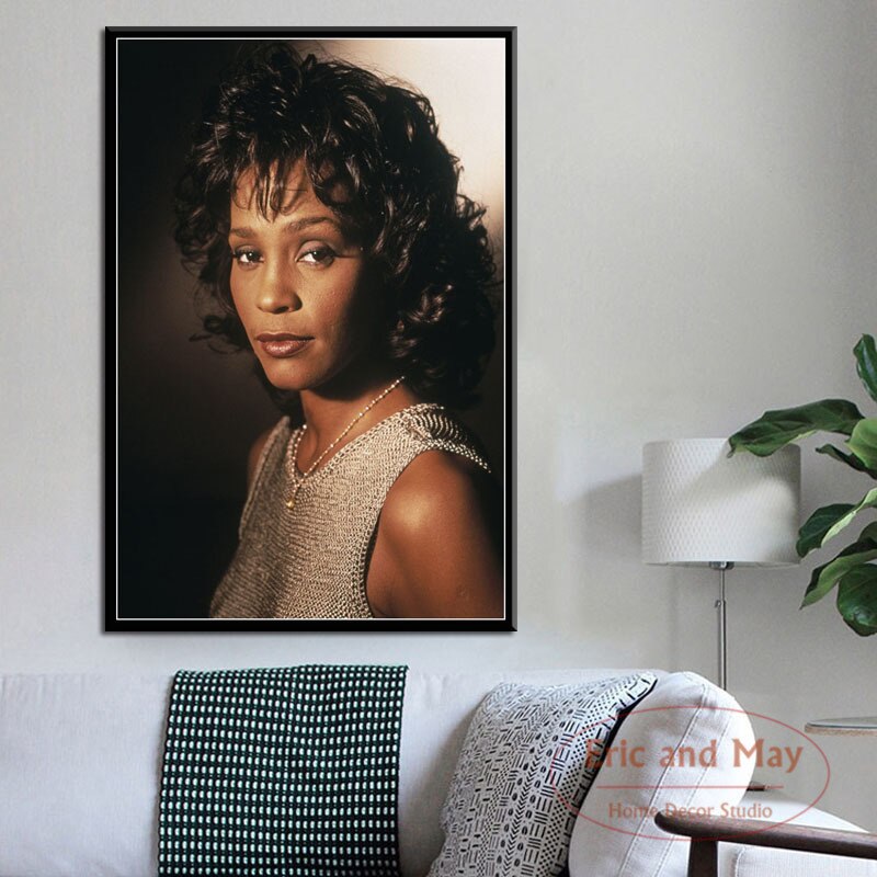 Whitney-Houston-Super-Music-Star-Pop-Singer-Art-Painting-Vintage-Canvas-Poster-Wall-Home-Decor-5.jpg