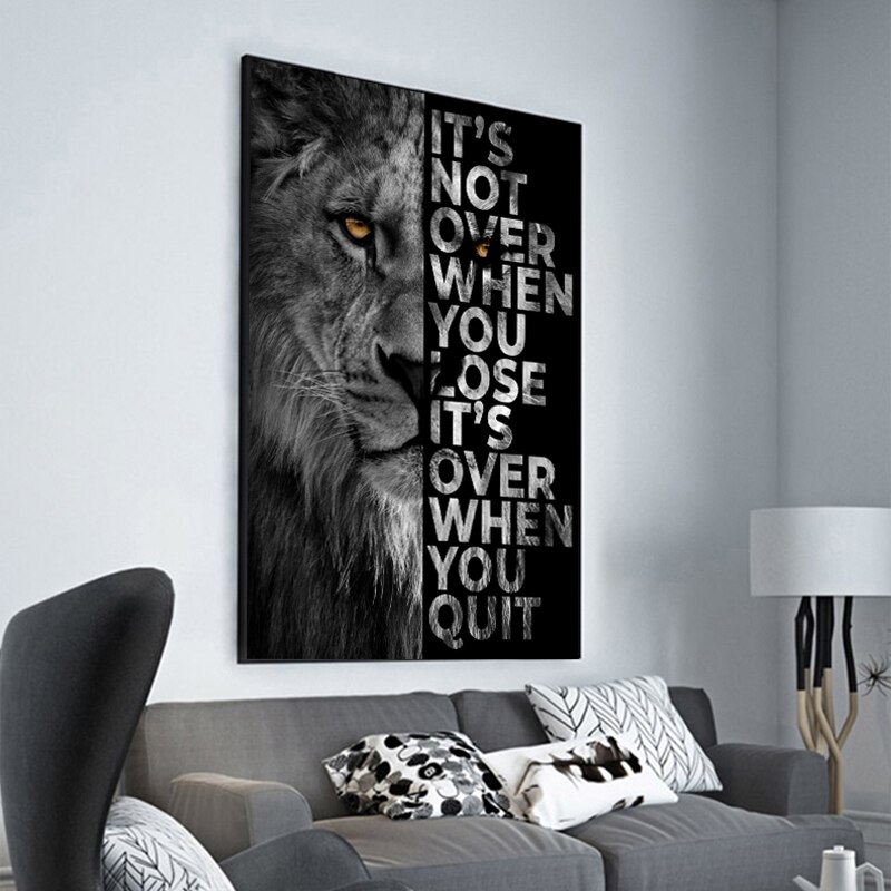 Wild-Lion-Letter-Motivational-Quote-Art-Posters-and-Prints-on-Canvas-Painting-Decorative-Wall-Art-Picture-2.jpg
