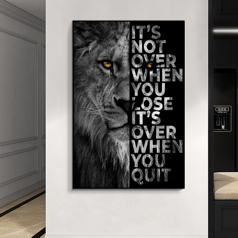 Wild-Lion-Letter-Motivational-Quote-Art-Posters-and-Prints-on-Canvas-Painting-Decorative-Wall-Art-Picture.jpg