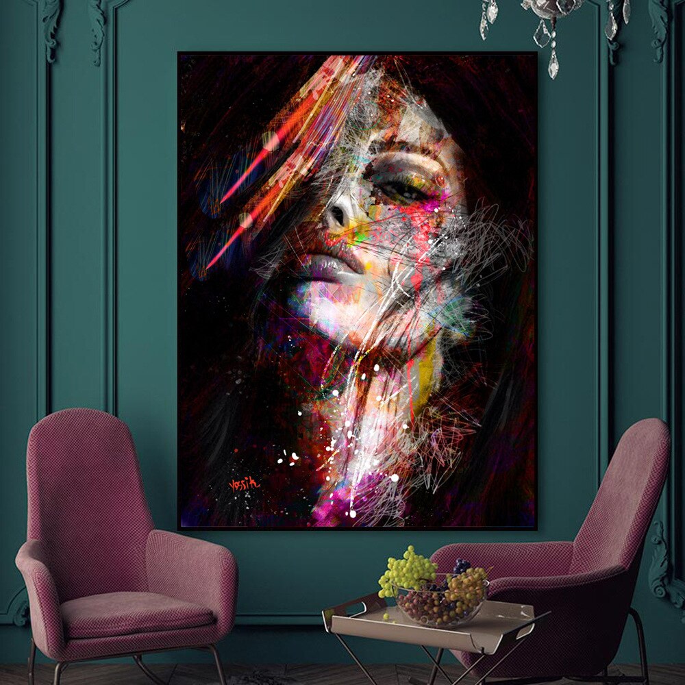 Woman-Face-Colorful-Abstract-Wall-Art-Canvas-Oil-Painting-Wall-Pictures-Poster-Prints-For-Hotel-Aisle-2.jpg