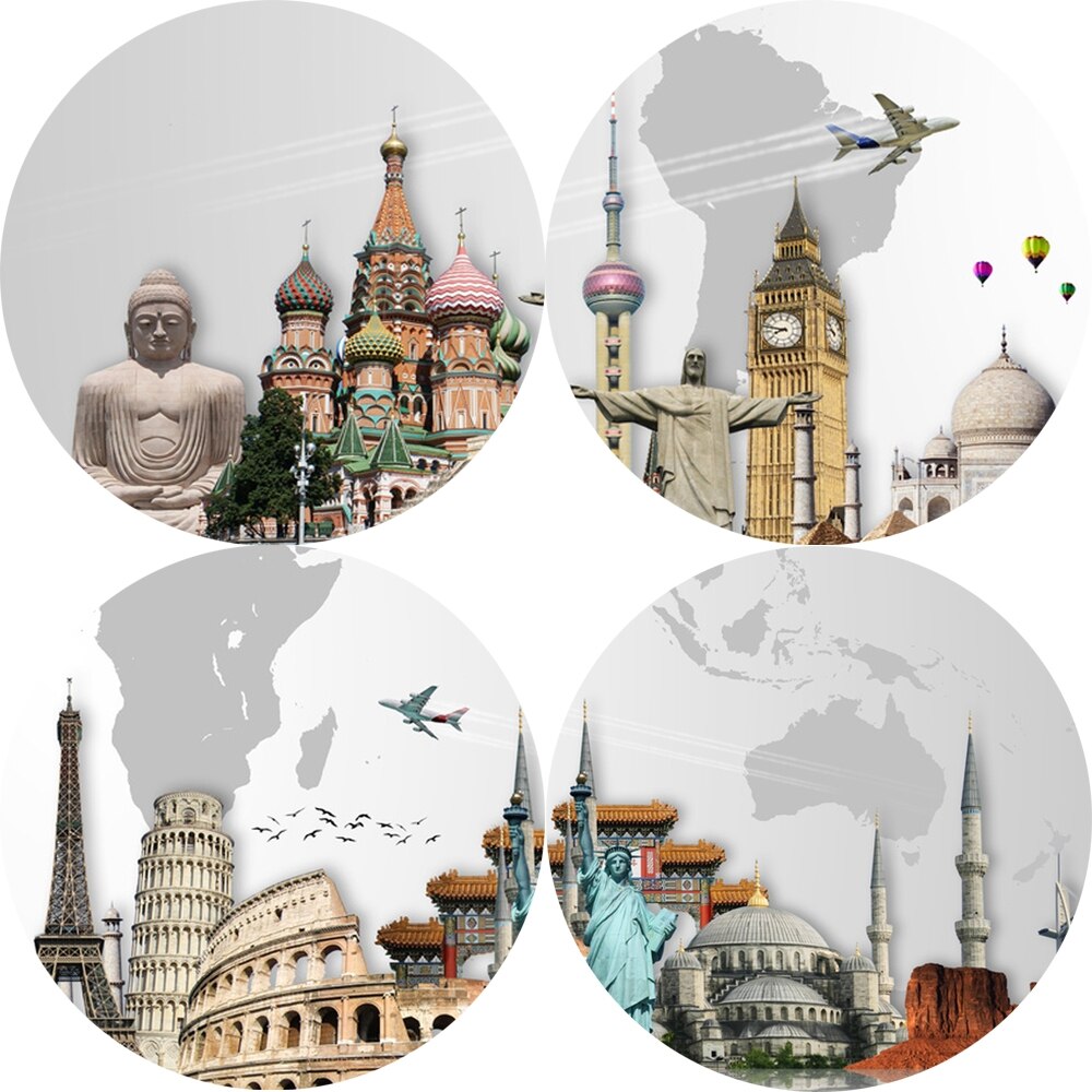 World-Famous-Building-Wall-Art-Canvas-Painting-Posters-and-Prints-World-Tourist-Attraction-Map-Modern-Pictures-5.jpg