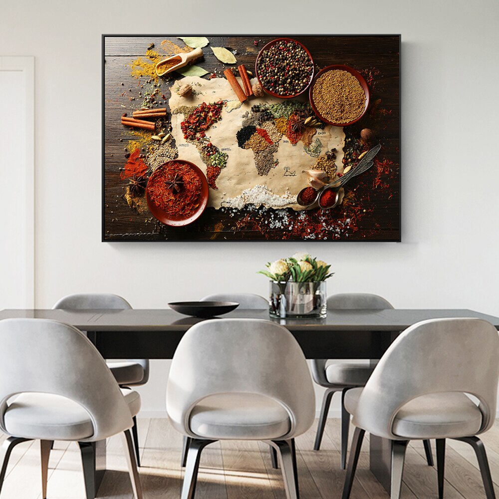 World-Map-of-Herb-and-Spice-Canvas-Art-Posters-And-Prints-Kitchen-Theme-Canvas-Painting-On-2.jpg