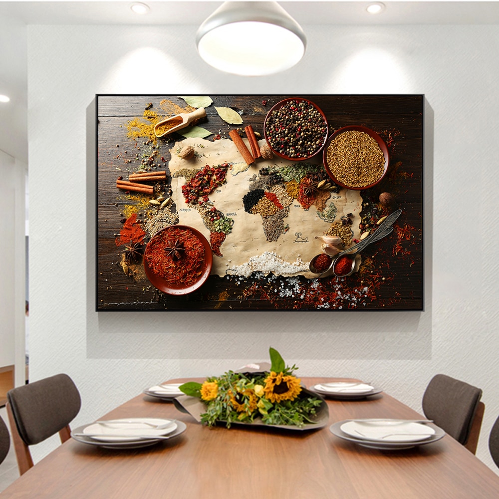 World-Map-of-Herb-and-Spice-Canvas-Art-Posters-And-Prints-Kitchen-Theme-Canvas-Painting-On.jpg