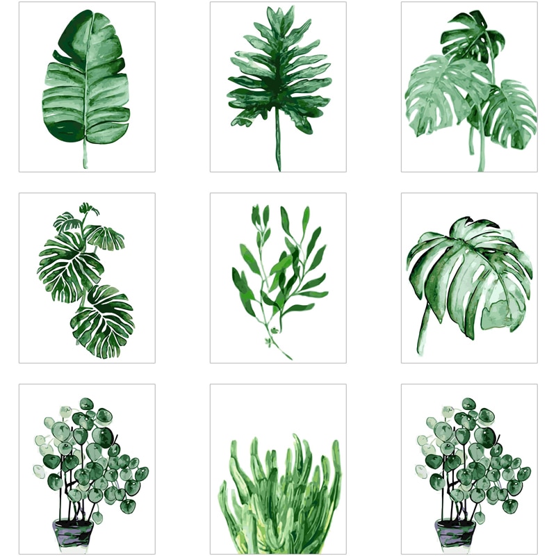 YIJIE-DIY-Painting-By-Numbers-Leaf-Plan-Kits-Drawing-On-Canvas-HandPainted-Painting-Art-Gift-DIY.jpg