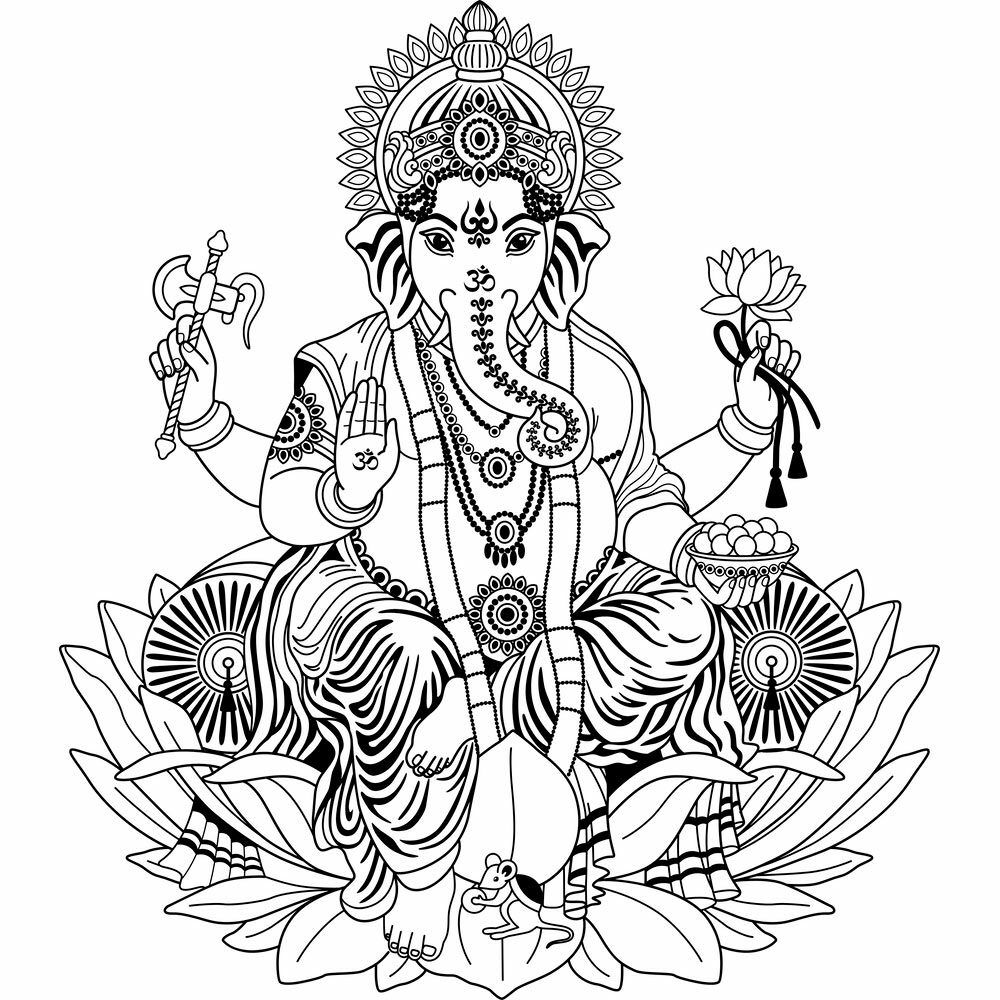 YOYOYU-Vinyl-Wall-Decal-Sticker-Art-Removable-Ganesh-Elephant-Art-Wall-Mural-For-Bedroom-Living-Room-2.jpg