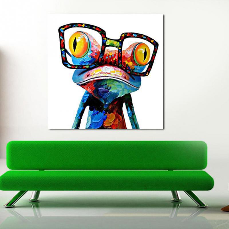 YaMinSanNiO-Colorful-Glasses-Frog-Abstract-Oil-Painting-on-Canvas-Print-Poster-Modern-Art-Wall-Pictures-For-1.jpg