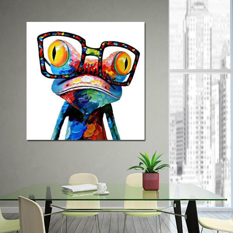 YaMinSanNiO-Colorful-Glasses-Frog-Abstract-Oil-Painting-on-Canvas-Print-Poster-Modern-Art-Wall-Pictures-For.jpg