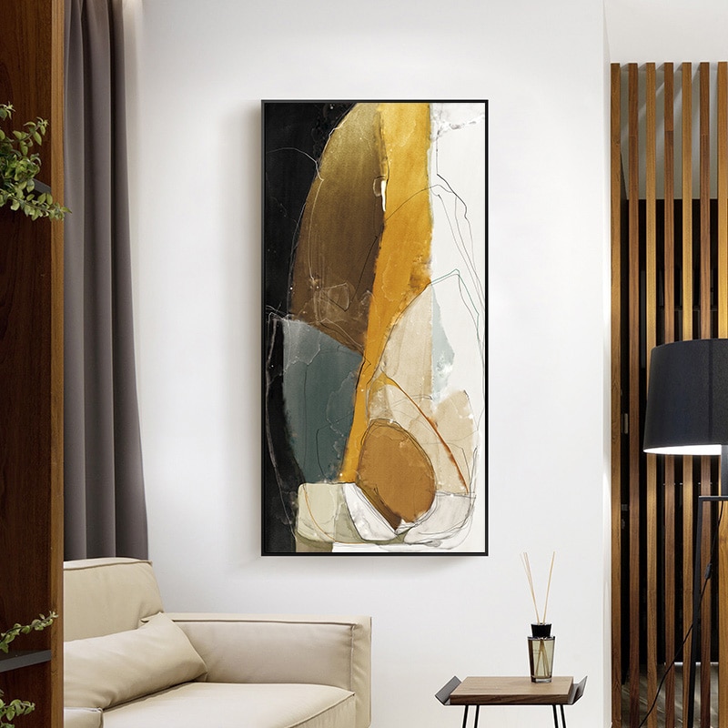 Yellow-Geometric-Abstract-Canvas-Poster-Print-Modern-Wall-Art-Painting-Artwork-Minimalist-Picture-Living-Room-Corridor-3.jpg