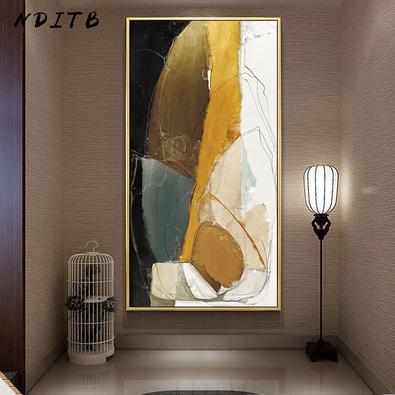 Yellow-Geometric-Abstract-Canvas-Poster-Print-Modern-Wall-Art-Painting-Artwork-Minimalist-Picture-Living-Room-Corridor.jpg