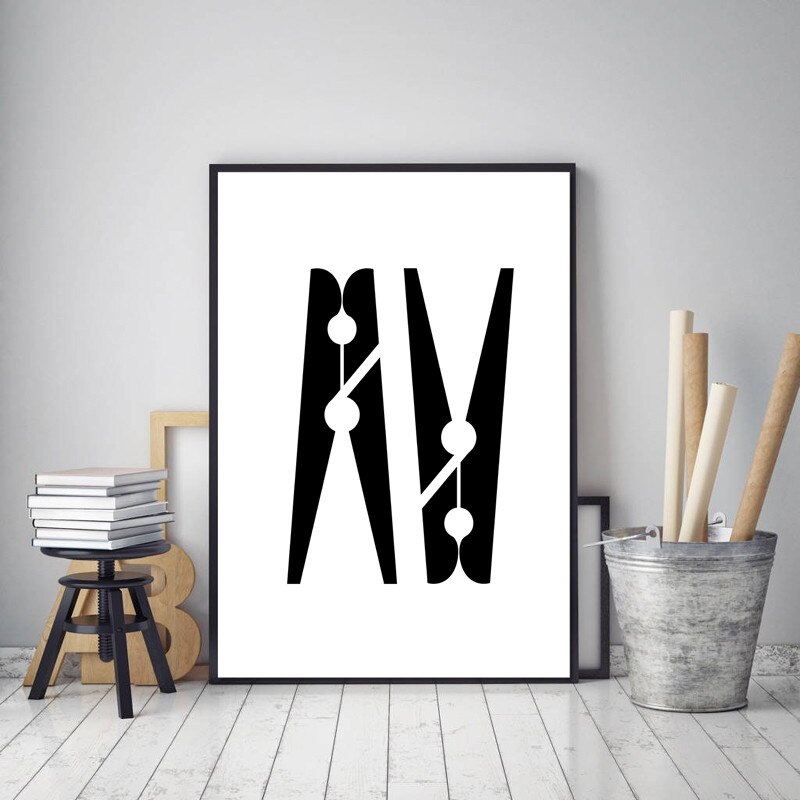 bathroom-decoration-quote-art-poster-laundry-room-wall-picture-black-white-clip-canvas-painting-home-decor-2.jpg