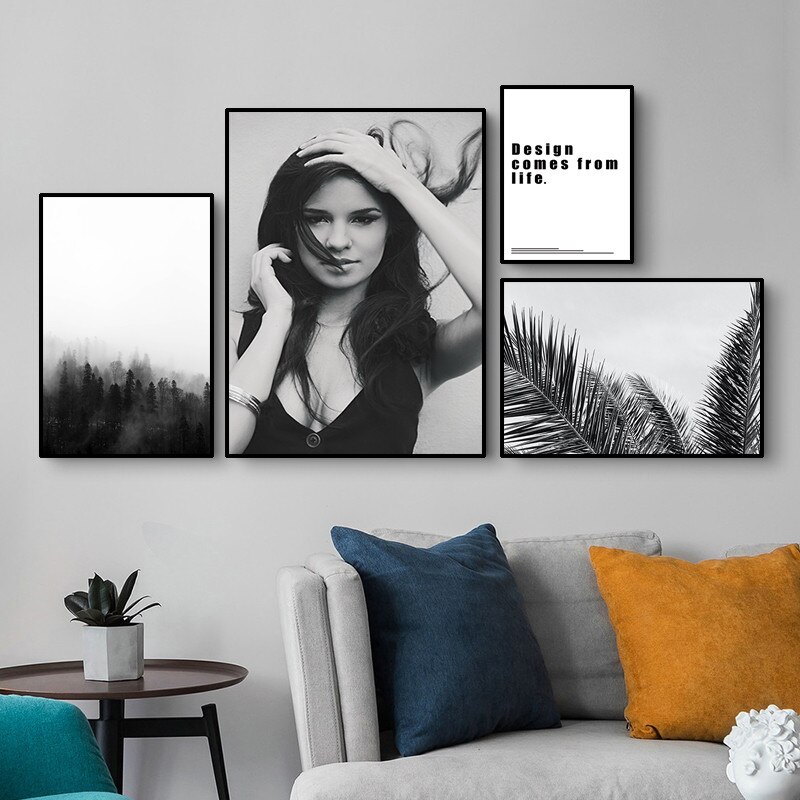 black-white-scenery-canvas-art-poster-quote-prints-painting-landscape-wall-art-picture-modern-girl-art-2.jpg