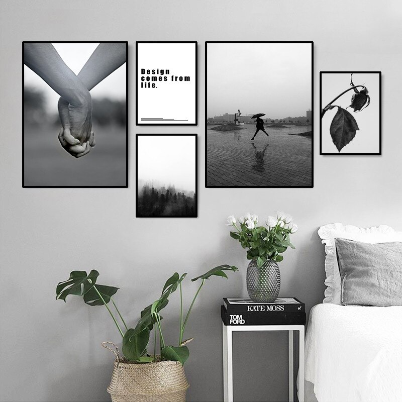black-white-scenery-canvas-art-poster-quote-prints-painting-landscape-wall-art-picture-modern-girl-art-4.jpg