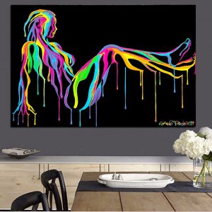 cuadro decorativo wall art decor posters canvas painting decoracion hogar moderno decoration home picture quadro bedroom cuadro