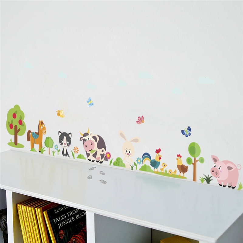 forest-horse-rabbit-tree-cow-butterfly-wall-stickers-for-kids-rooms-home-decor-cartoon-animals-wall-4.jpg