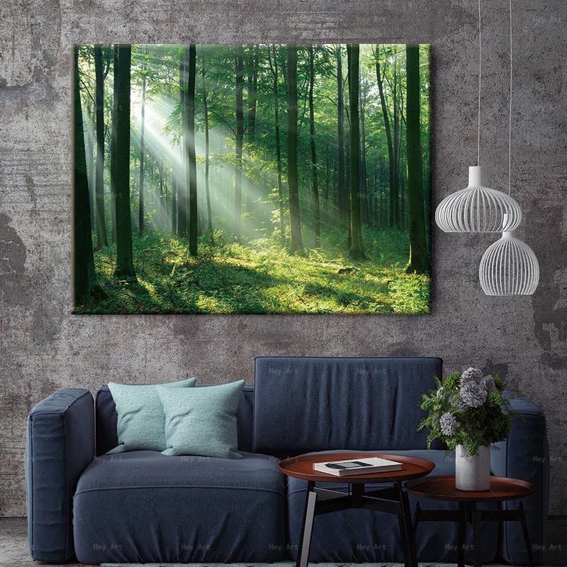landscape-canvas-painting-picture-wall-art-for-home-room-print-beautiful-sunrise-forest-poster.jpg