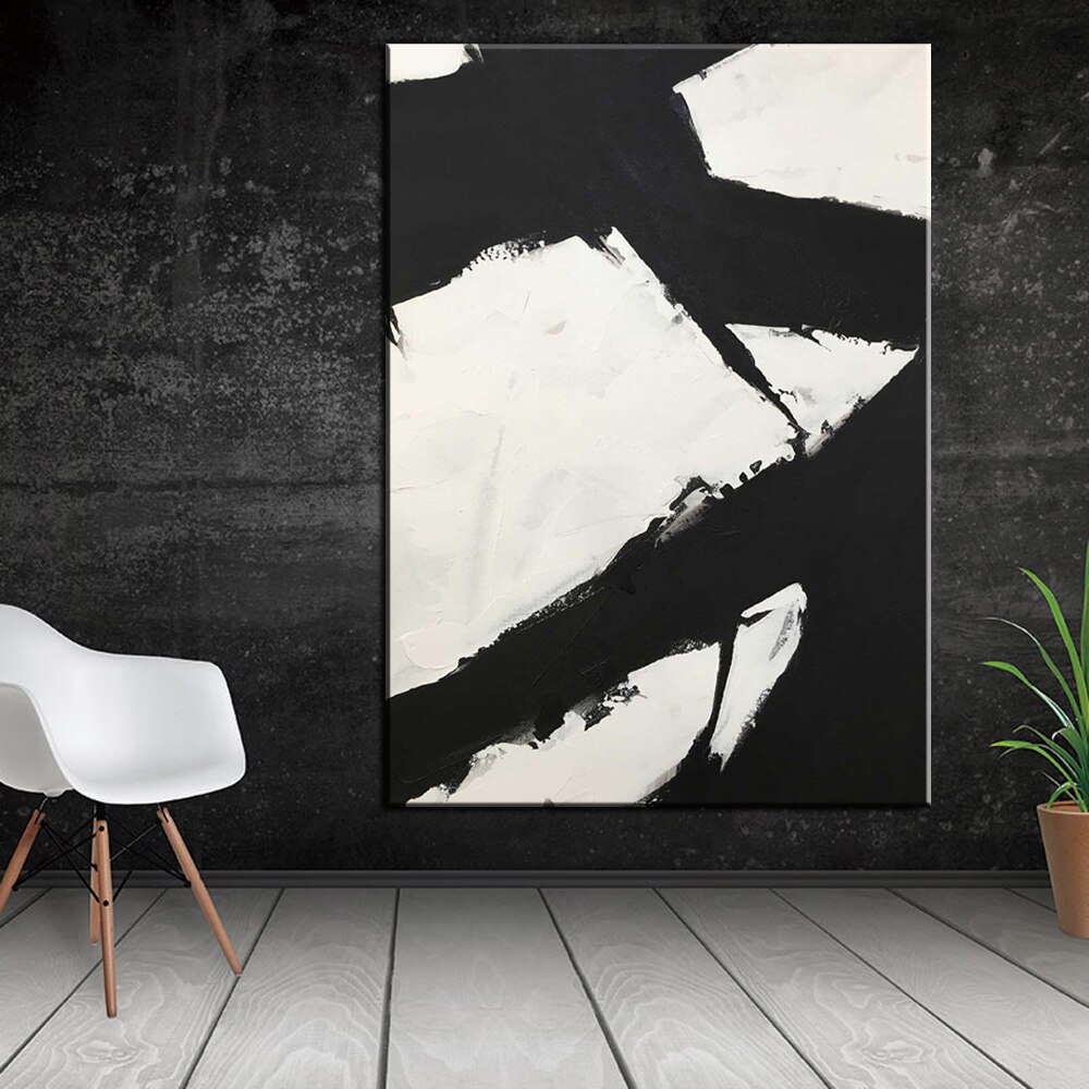 painting-canvas-art-modern-nordic-poster-Black-and-white-plant-photography-Large-Abstract-wall-prints-for-2.jpg