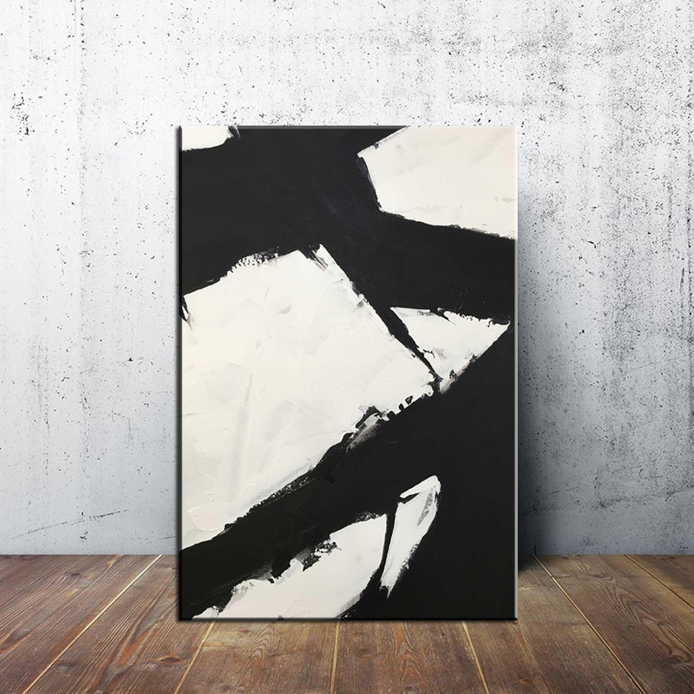 painting-canvas-art-modern-nordic-poster-Black-and-white-plant-photography-Large-Abstract-wall-prints-for-4.jpg