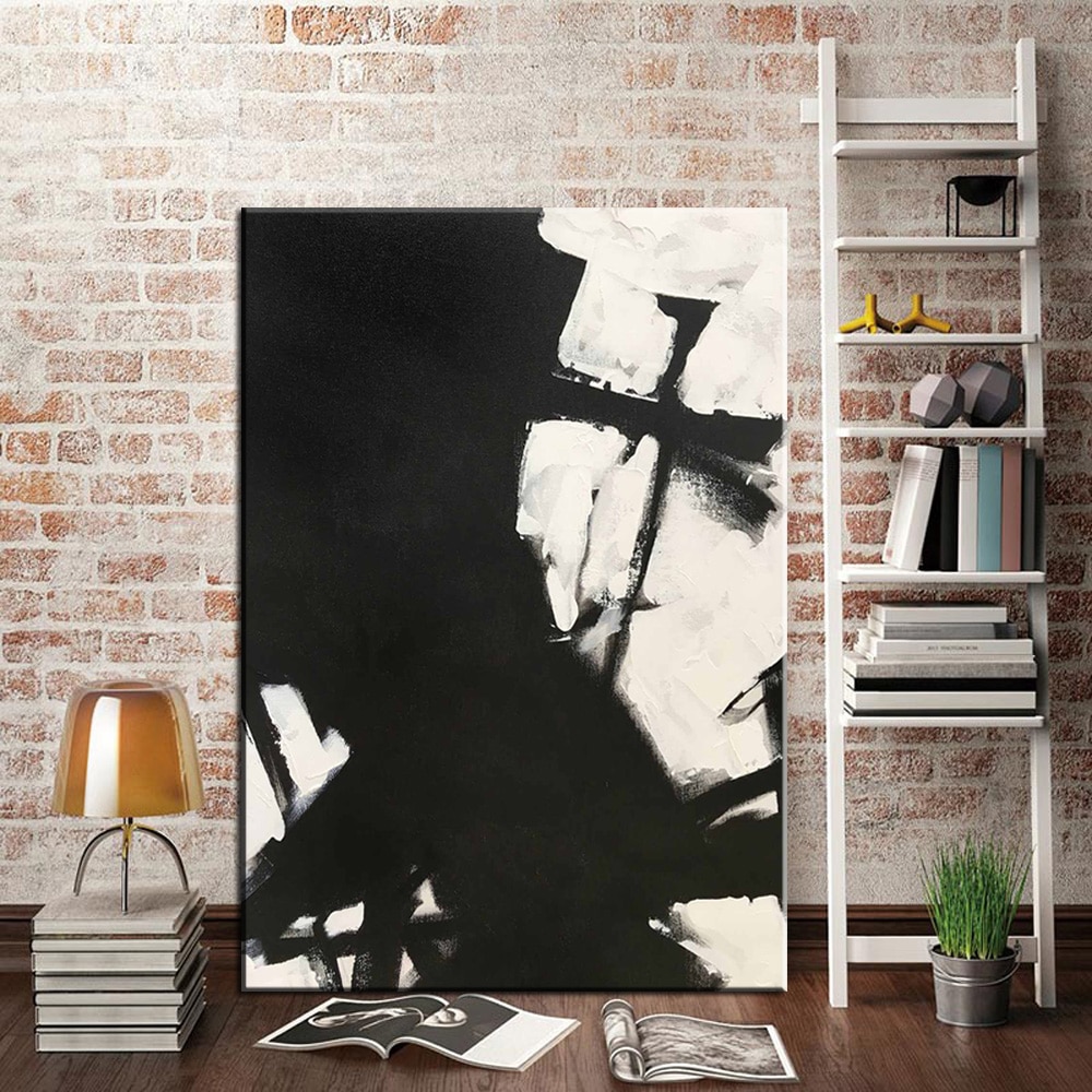 painting-canvas-art-modern-nordic-poster-Black-and-white-plant-photography-Large-Abstract-wall-prints-for-5.jpg