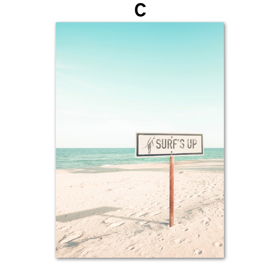 Beach-Car-Boat-Bridge-Wall-Art-Canvas-Painting-Nordic-Posters-And-Prints-Wall-Pictures-For-Living-5.jpg